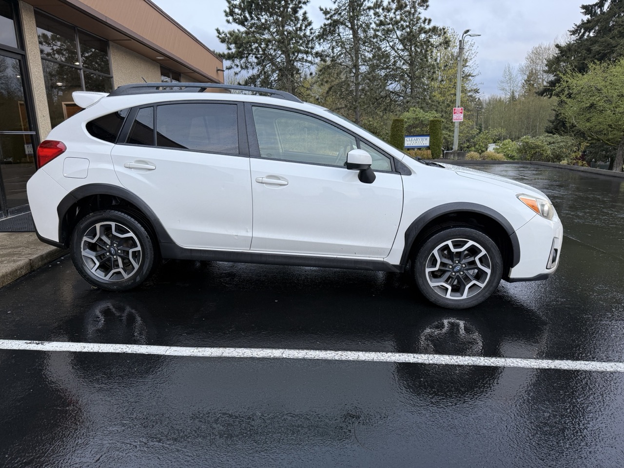 Crosstrek 3